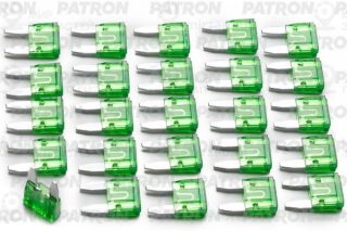 Запчасть PATRON PFS021