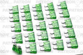 Запчасть PATRON PFS033