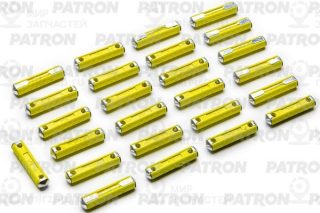 Запчасть PATRON PFS043