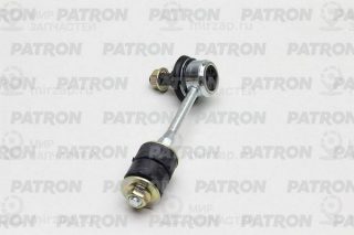 Запчасть PATRON PS4132KOR