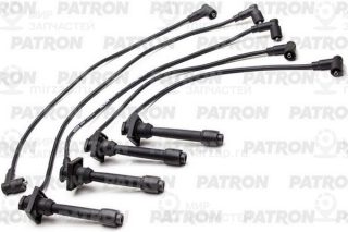 Комплект Проводов Зажигания Jp131 Toyota: Avensis 97-03, Avensis Liftback 97-03, PATRON PSCI2051