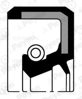 Запчасть PAYEN NK143