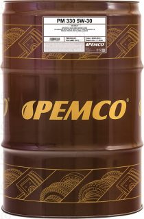Запчасть PEMCO PM033060