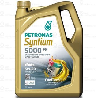 Запчасть PETRONAS 70265M12EU