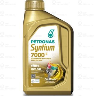 Запчасть PETRONAS 70722E18EU