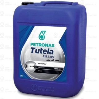 Запчасть PETRONAS 76630R41EU