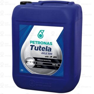 Запчасть PETRONAS 76631R41EU