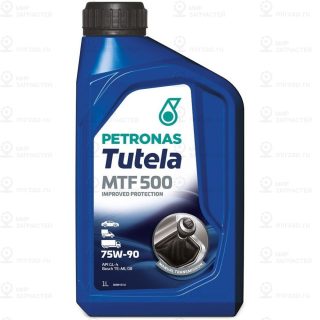 Запчасть PETRONAS 76637E15EU