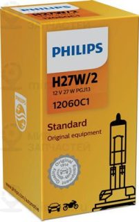 Запчасть PHILIPS 12060C1