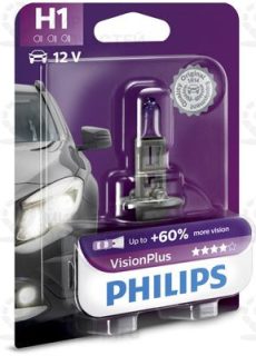 Запчасть PHILIPS 12258VPB1