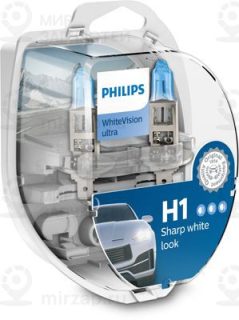 Запчасть PHILIPS 12258WVUSM
