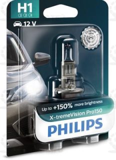 Запчасть PHILIPS 12258XVPB1