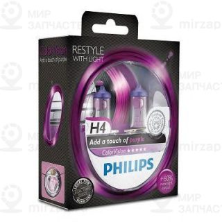 Запчасть PHILIPS 12342CVPPS2
