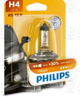 Запчасть PHILIPS 12342PRB1
