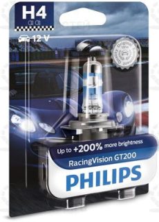 Запчасть PHILIPS 12342RGTB1