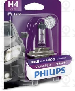 Запчасть PHILIPS 12342VPB1