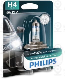 Запчасть PHILIPS 12342XVPB1
