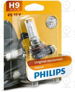 Запчасть PHILIPS 12361B1