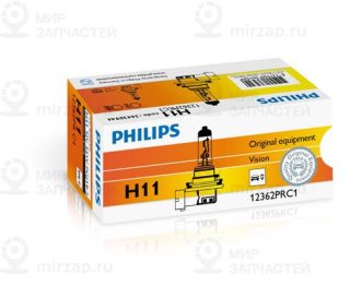 Запчасть PHILIPS 12362PRC1