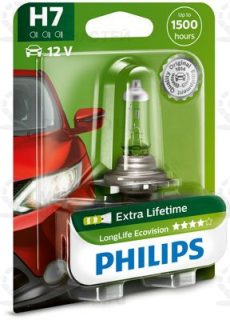 Запчасть PHILIPS 12972LLECOB1