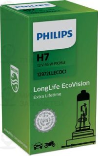 Запчасть PHILIPS 12972LLECOC1
