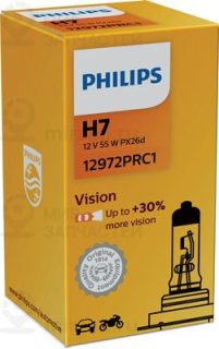 Запчасть PHILIPS 12972PRC1