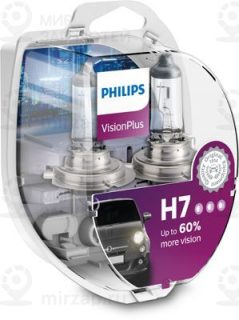 Запчасть PHILIPS 12972VPS2