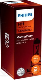 Запчасть PHILIPS 24362MDC1