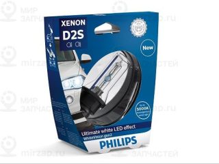 Запчасть PHILIPS 85122WHV2S1