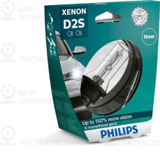 Запчасть PHILIPS 85122XV2S1