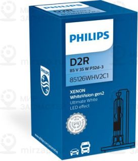 Запчасть PHILIPS 85126WHV2C1