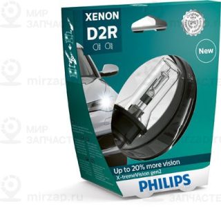 Запчасть PHILIPS 85126XV2S1