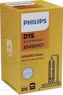 Запчасть PHILIPS 85415VIC1