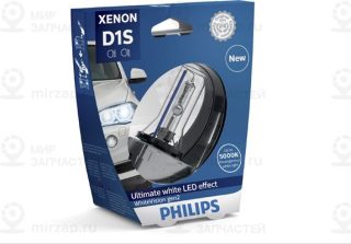 Запчасть PHILIPS 85415WHV2S1