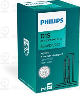 Запчасть PHILIPS 85415XV2C1