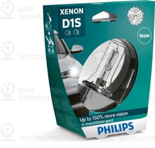 Запчасть PHILIPS 85415XV2S1