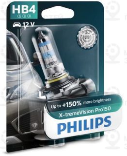 Запчасть PHILIPS 9006XVPB1