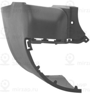 Буфер PHIRA BR08365