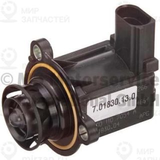 Запчасть PIERBURG 701830130