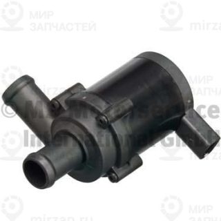 Запчасть PIERBURG 702074570