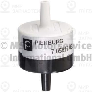 Запчасть PIERBURG 705817090
