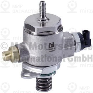 Насос высокого давления PIERBURG 706032100