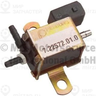 Запчасть PIERBURG 722572010