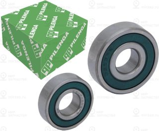 Запчасть PILENGA PWP0102K