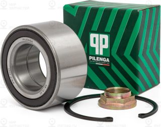 Запчасть PILENGA PWP4080