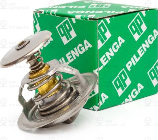 Запчасть PILENGA TTP4009