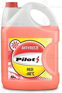 Запчасть PILOTS 3207