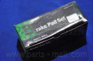 Запчасть PMC PKA049