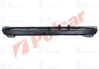 Балка Нижняя Панели Передней - Audi 80 (B3) 10.86-8.91 POLCAR 130724