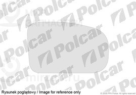 Запчасть POLCAR 1307542E